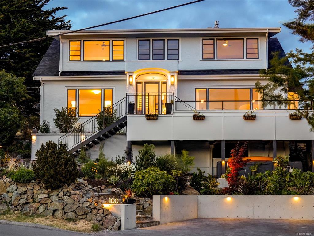 100 King George Terr, 1002804, BC,
