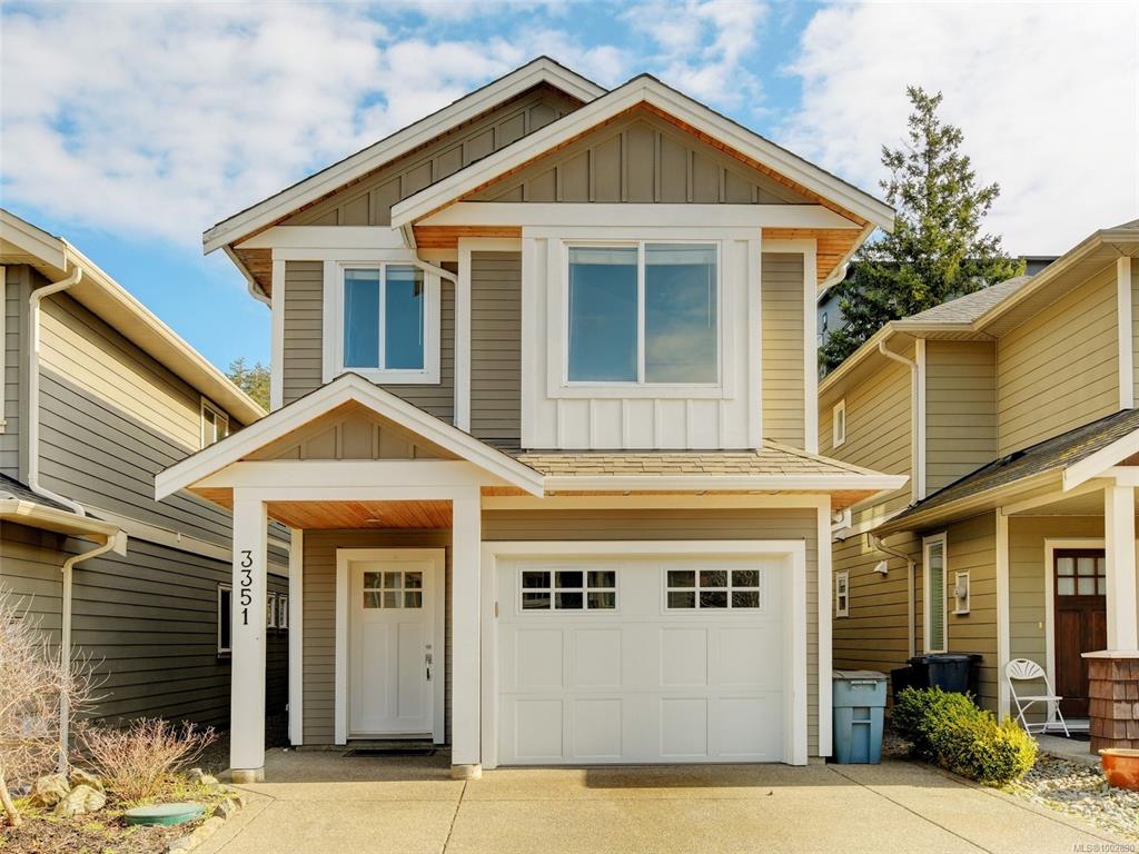 3351 Vision Way, 1002890, BC,