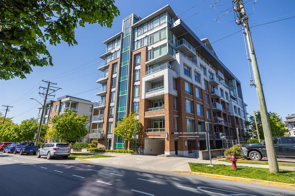 646 Michigan St, 1002955, BC,