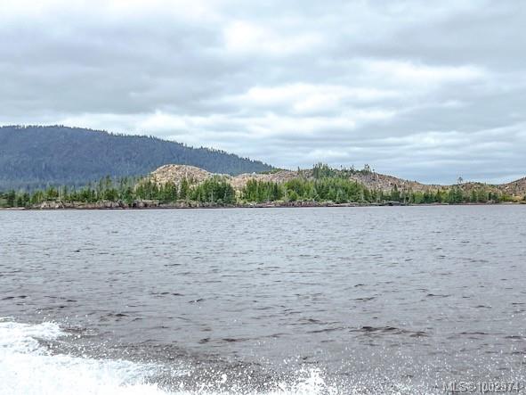 Third View of Kwaikans Island, See Remarks, BC, V0T 1R0