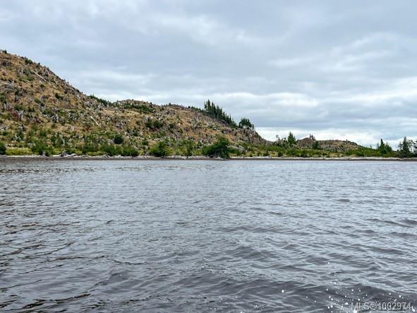 Fifth View of Kwaikans Island, See Remarks, BC, V0T 1R0