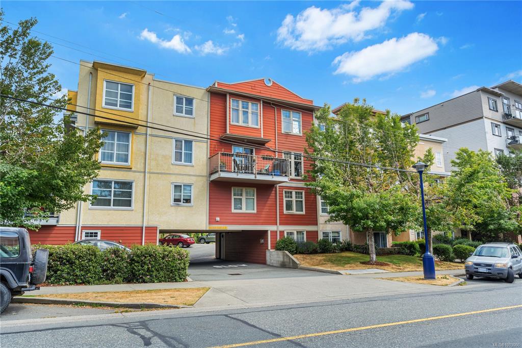 Main View of 908 Brock Ave, Tanhill Stax, Langford, BC, V9B 2X5