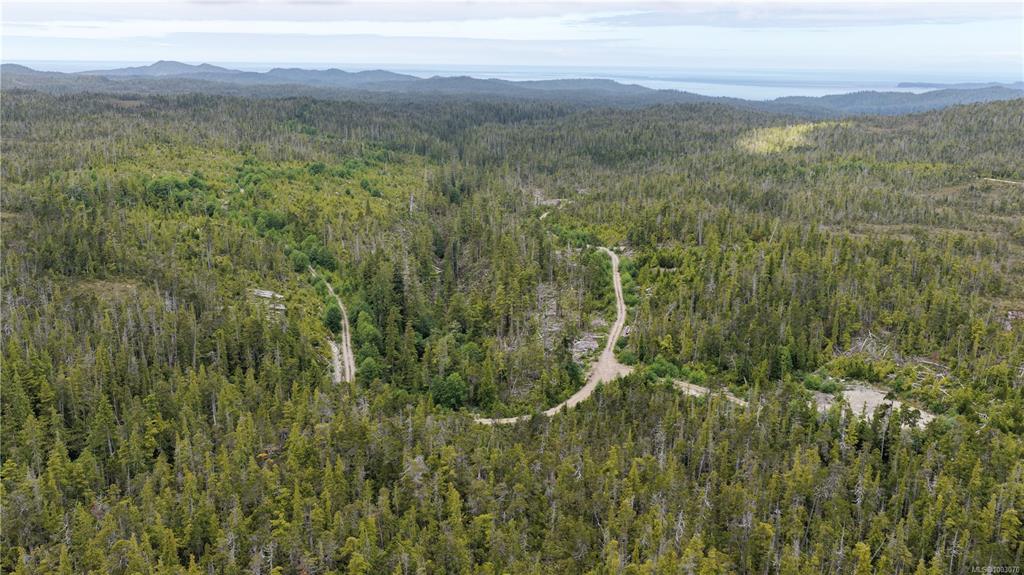 Fifth View of 9 Cape Sutil Holberg Off Hwy, Port Hardy, BC, V0N 2P0