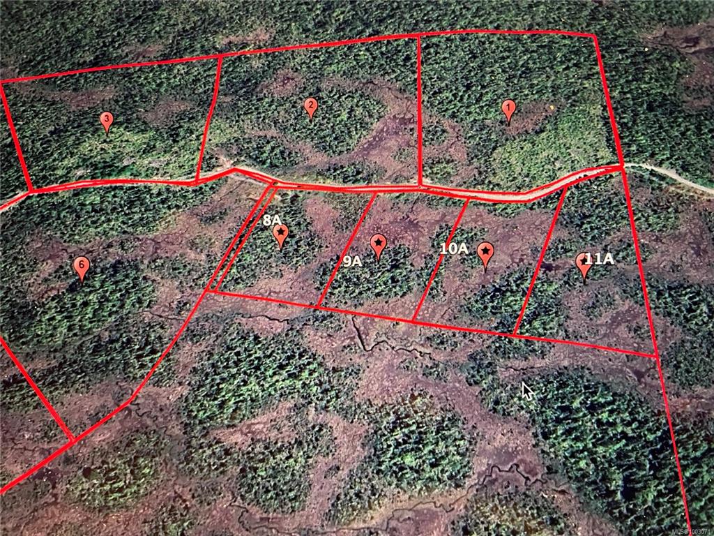 10 Cape Sutil Holberg Off Hwy, 1003071, BC,