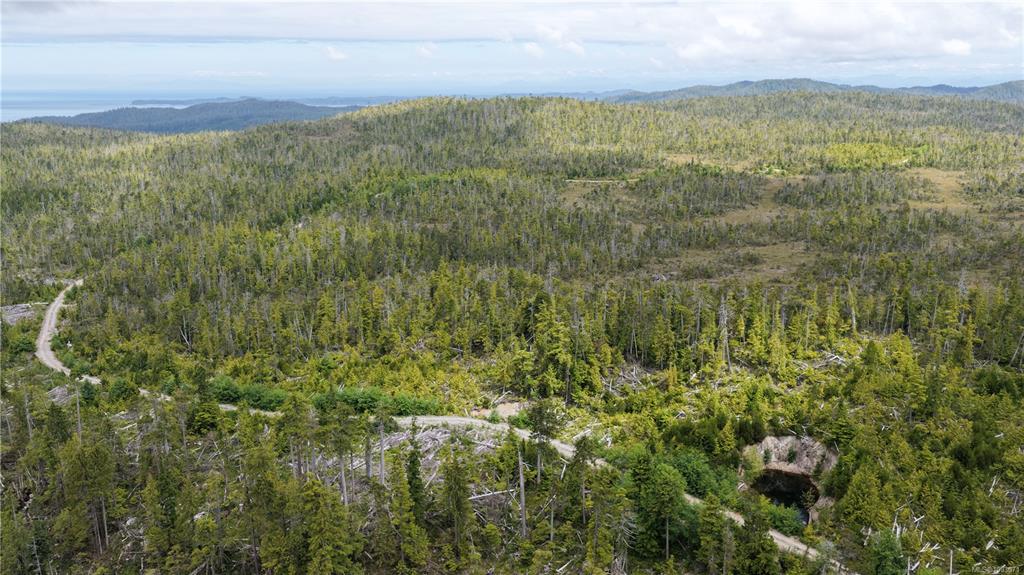 Fifth View of 10 Cape Sutil Holberg Off Hwy, Port Hardy, BC, V0N 2P0