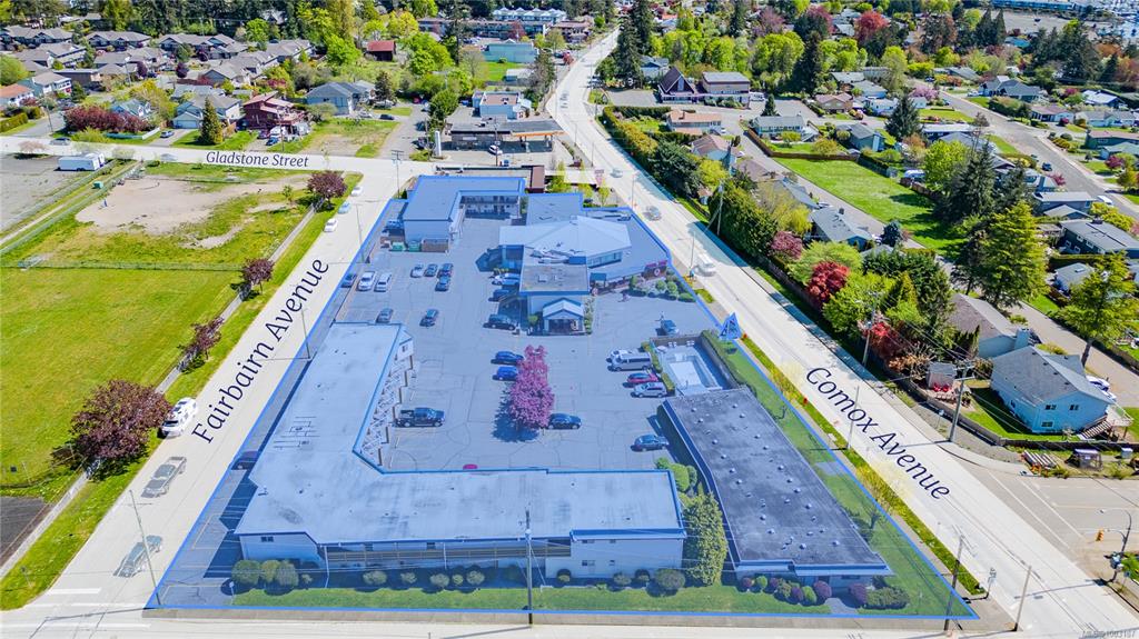 2082 Comox Ave, 1003187, BC,