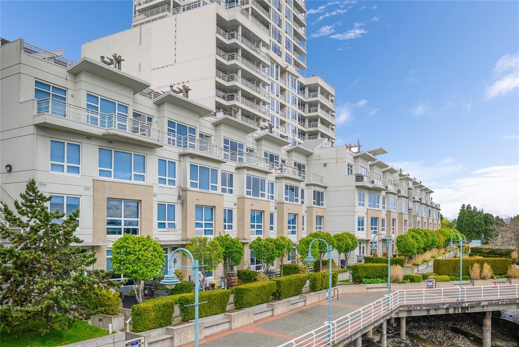 Third View of 38 Front St, Pacifica, Nanaimo, BC, V9R 0B9