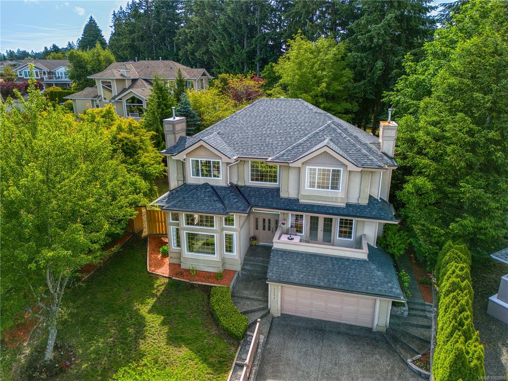 Fourth View of 5352 Coastview Pl, Nanaimo, BC, V9T 5Z9