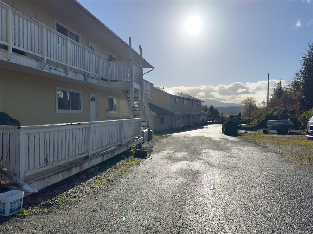 Fourth View of 461 Coal Harbour Rd, Coal Harbour, BC, V0N 1K0
