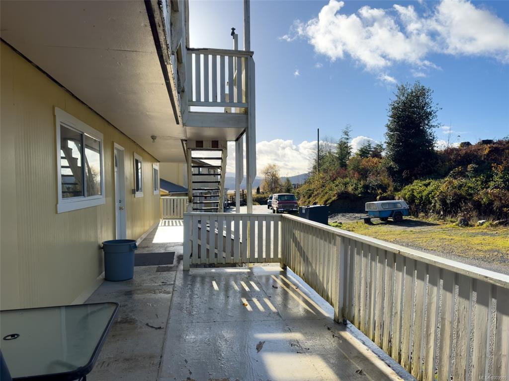 Fifth View of 461 Coal Harbour Rd, Coal Harbour, BC, V0N 1K0