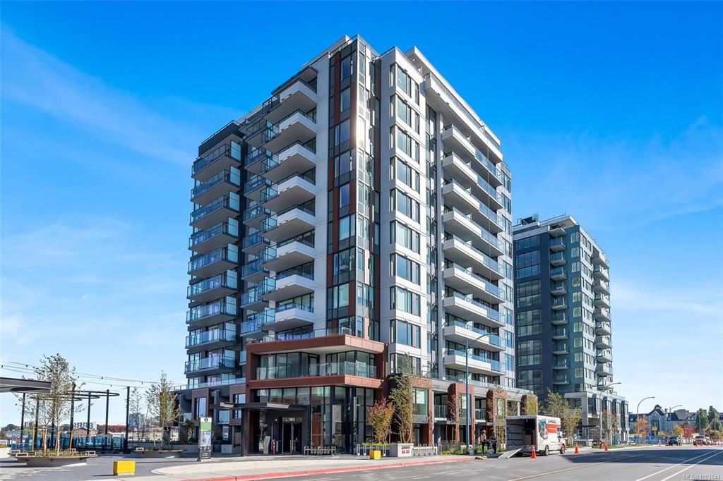 Second View of 363 Tyee Rd, Dockside Green T2, Victoria, BC, V9A 0B5