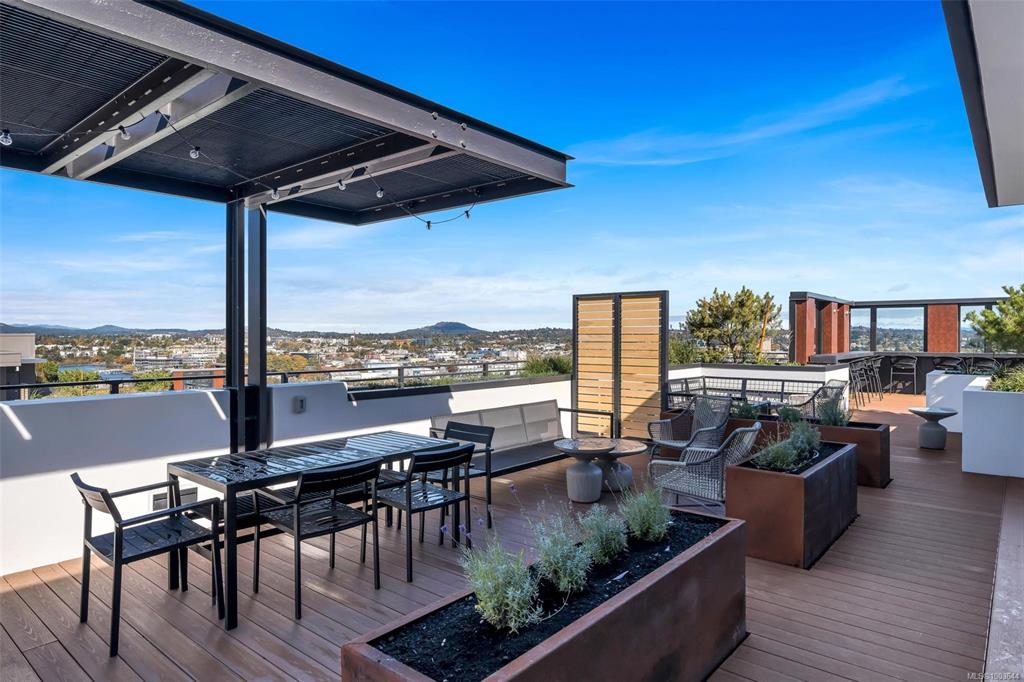 Third View of 363 Tyee Rd, Dockside Green T2, Victoria, BC, V9A 0B5