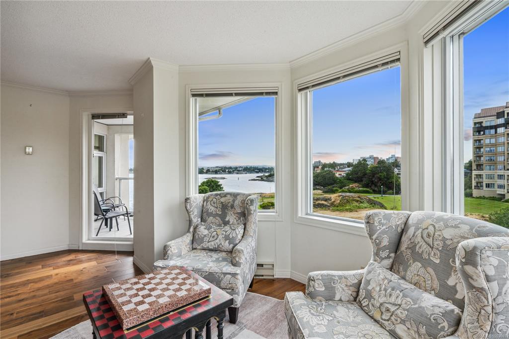 Fourth View of 11 Cooperage Pl, Royal Quays, Victoria, BC, V9A 7J9