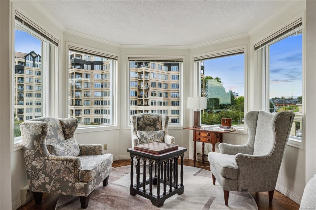 Fifth View of 11 Cooperage Pl, Royal Quays, Victoria, BC, V9A 7J9