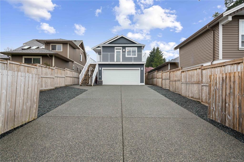 Third View of 6028 Monashee Way, Nanaimo, BC, V9T 6H4