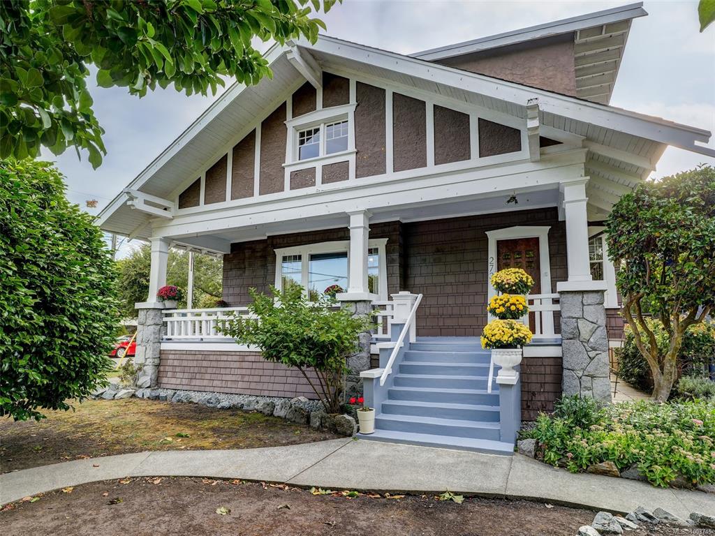 273 Linden Ave, 1003745, BC,