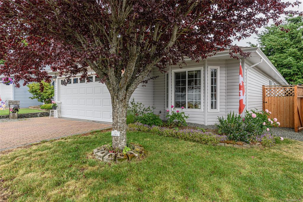 Third View of 19 Eagle Lane, Songhees Retirement Park, View Royal, BC, V9A 7M2