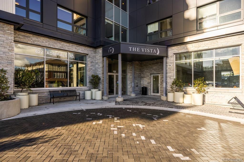 Second View of 622 Admirals Rd, Vista Senior Living, Esquimalt, BC, V9A 2N7