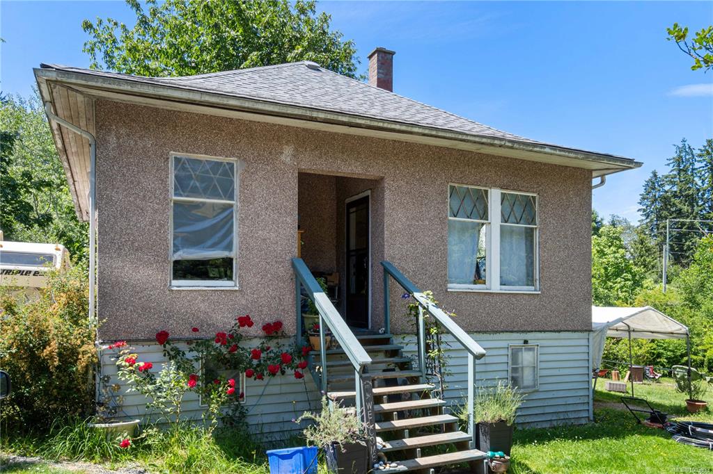 Second View of 1551 Frames Rd, Nanaimo, BC, V9R 6R3