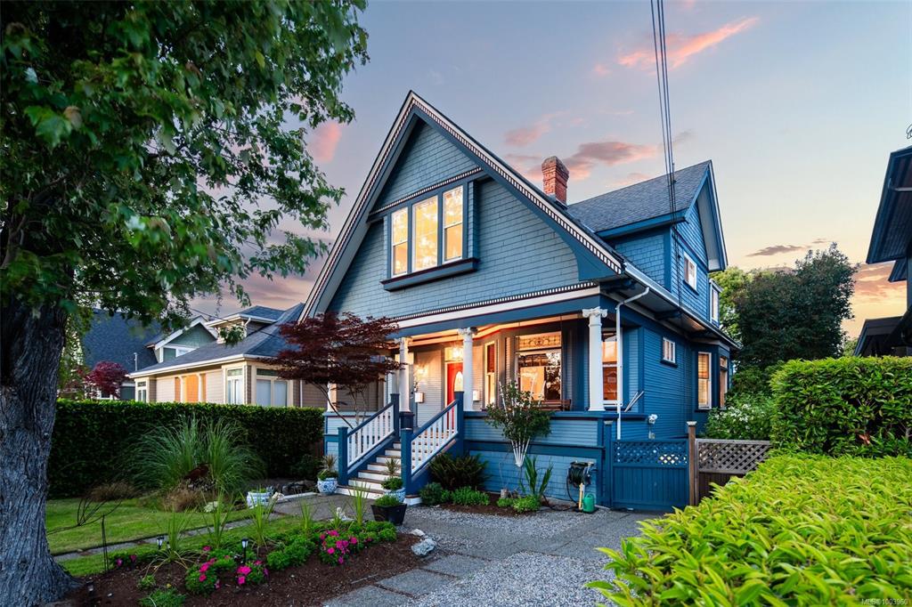 615 Harbinger Ave, 1003960, BC,