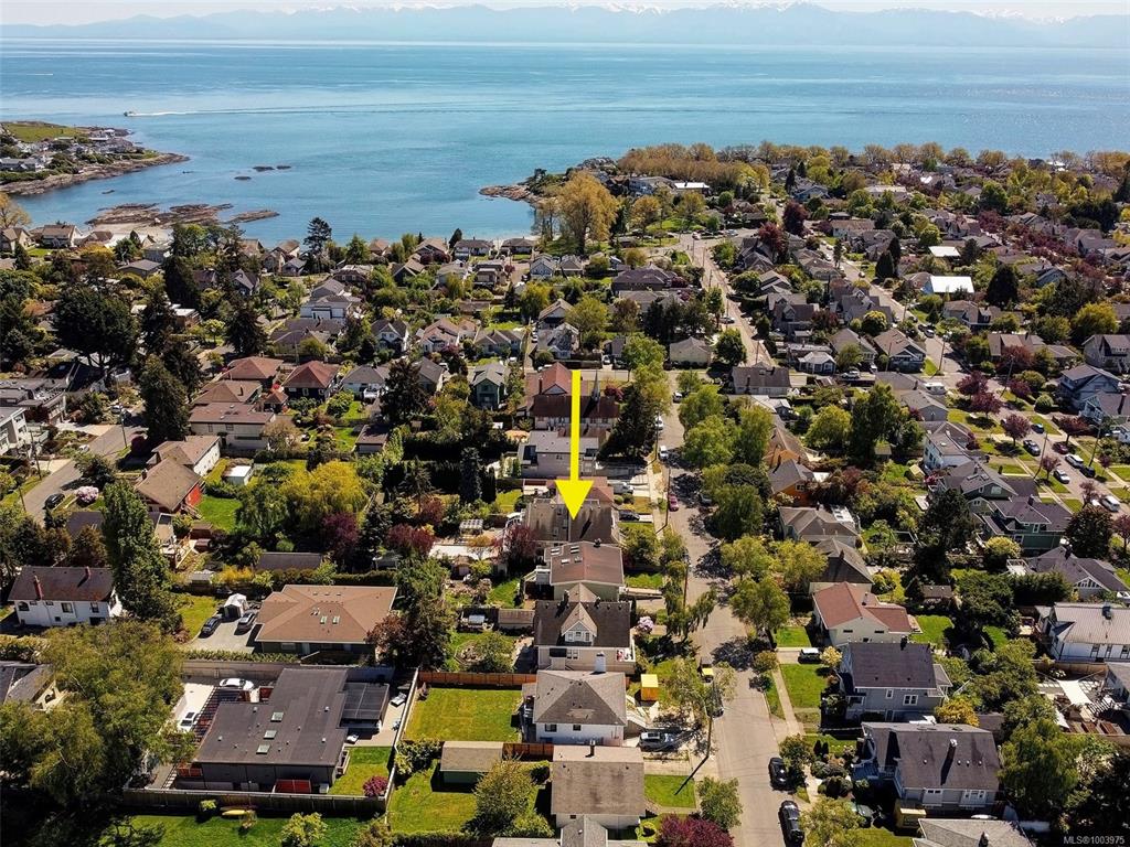 355 Richmond Ave, 1003975, BC,