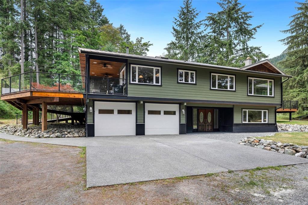 7518 Rosevear Rd, 1003991, BC,