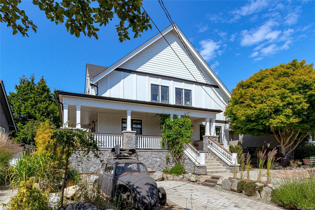 1150 Mcclure St, 1004003, BC,