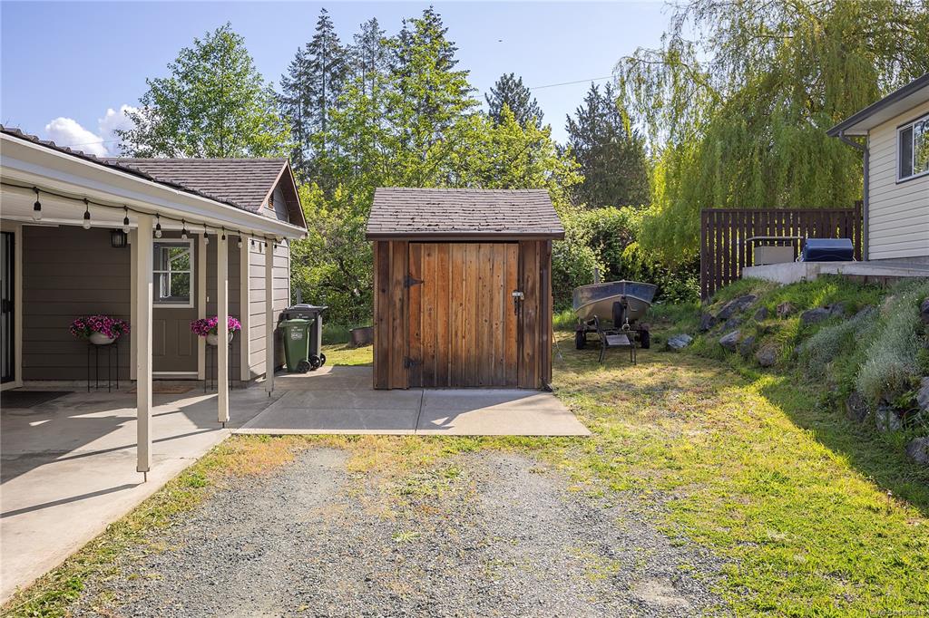 Third View of 7989 Tidemark Way, Crofton, BC, V0R 1R0