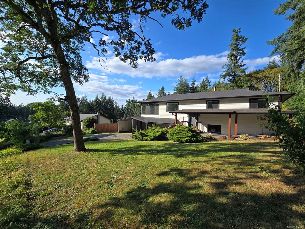 6315 Woodgrove Way, 1004029, BC,