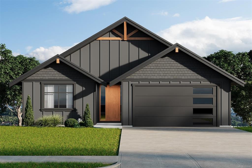 1834 Crown Isle Blvd, 1004045, BC,