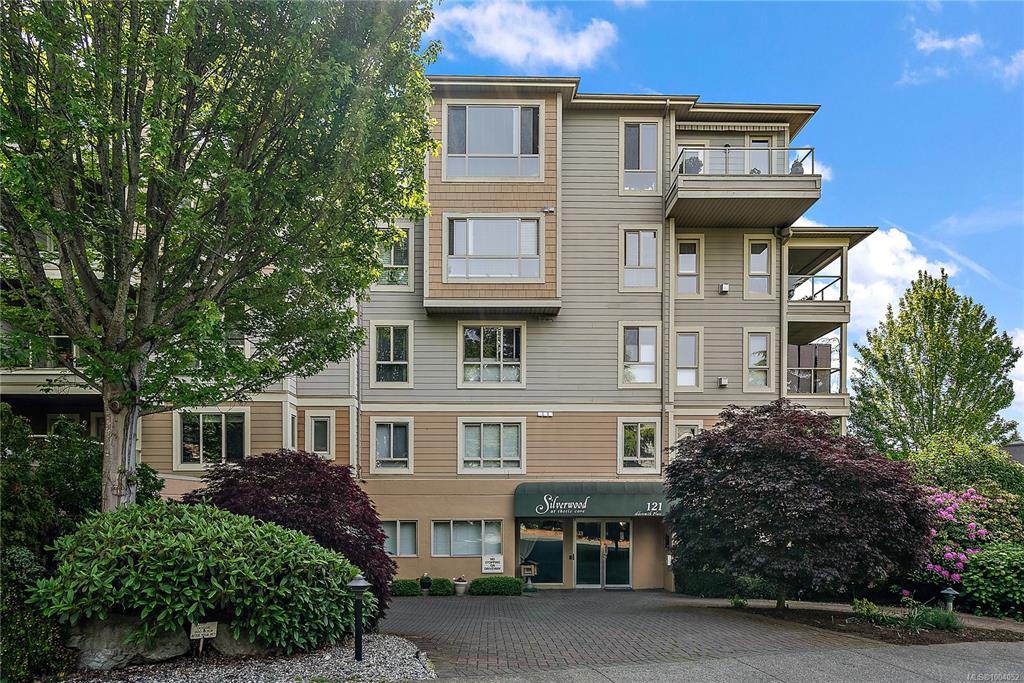 Third View of 121 Aldersmith Pl, Silverwood, View Royal, BC, V9A 7M7