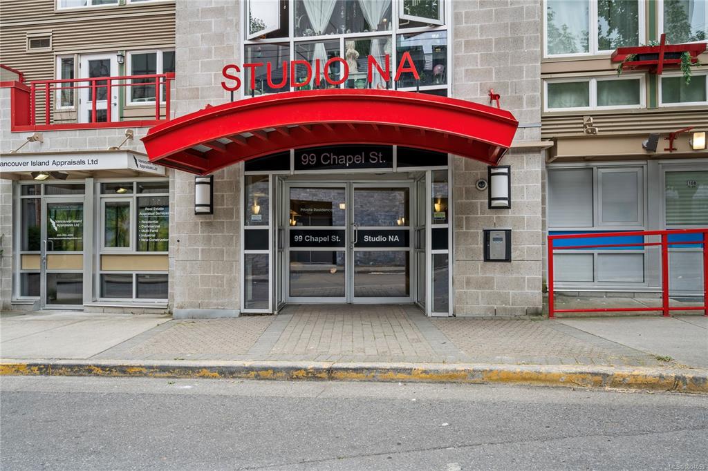 99 Chapel St, 1004053, BC,