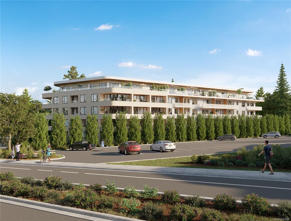 Fourth View of 167 Island Hwy, View Royal, BC, V9B 1G1
