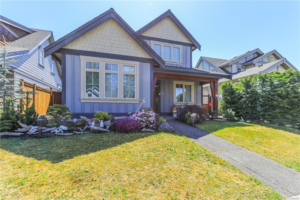 738 West Ridge Way, 1004097, BC,