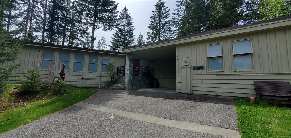 469 Chamiss Crt, 1004110, BC,