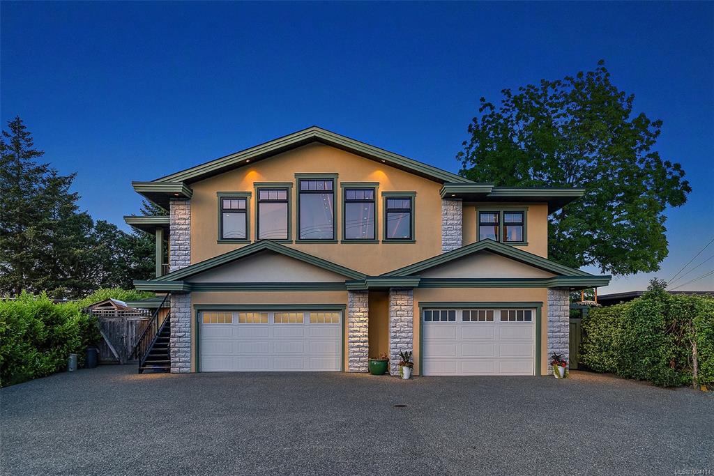 Third View of 2751 Shoreline Dr, View Royal, BC, V9B 1M7