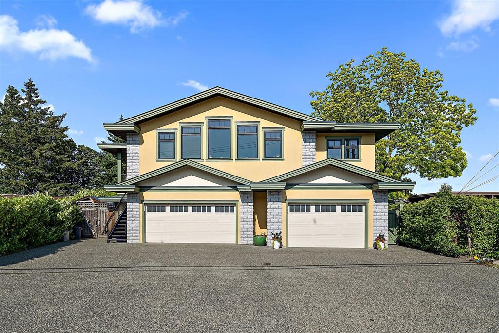 Fifth View of 2751 Shoreline Dr, View Royal, BC, V9B 1M7