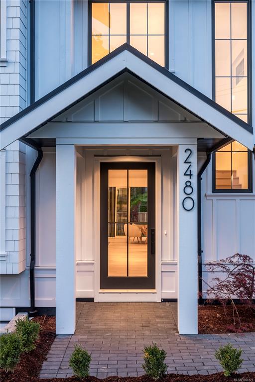 Fifth View of 2480 Plumer St, Oak Bay, BC, V8S 5H1
