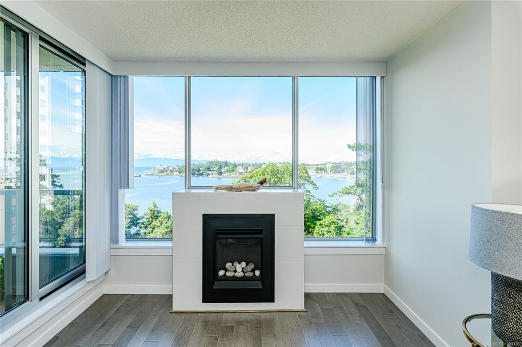 Fourth View of 325 Maitland St, Sea West Quay, Victoria, BC, V9A 7E9