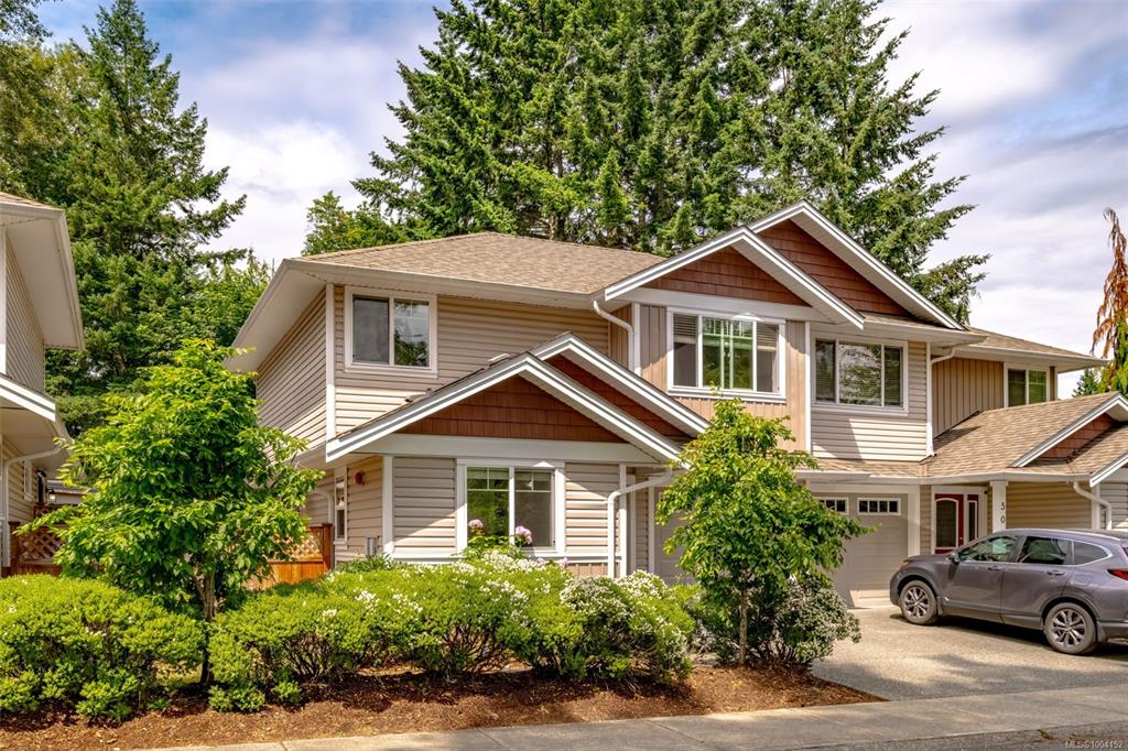 504 Gardasan Way, 1004152, BC,