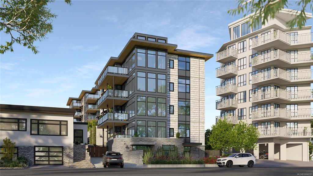 Second View of 360 Stewart Ave, Seaglass, Nanaimo, BC, V9S 4C4