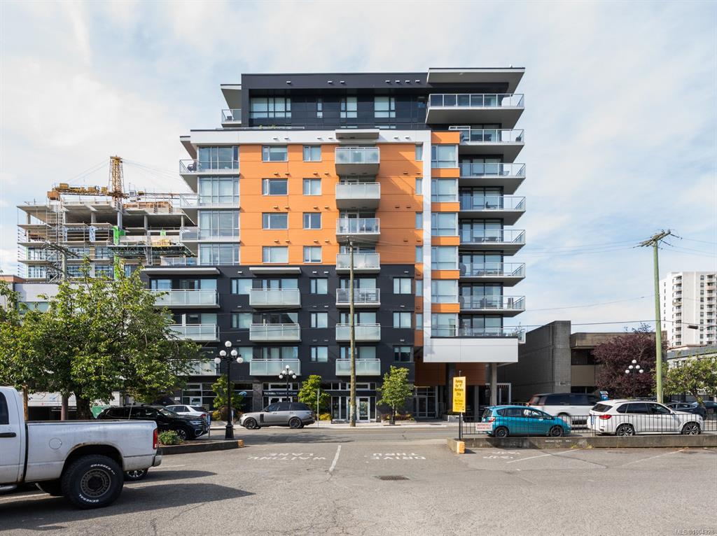 838 Broughton St, 1004328, BC,