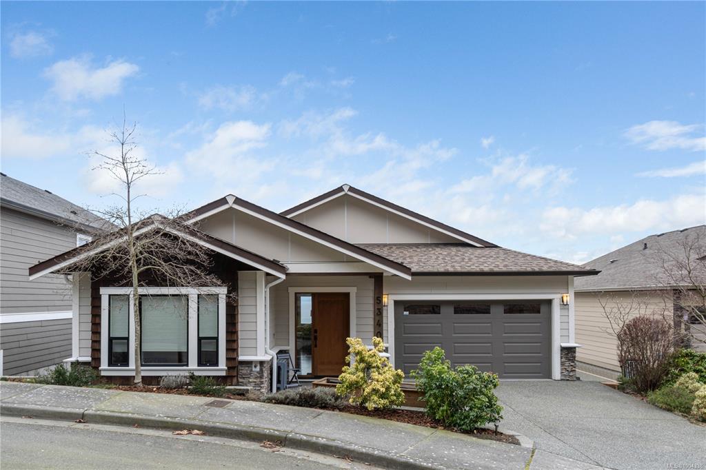 Third View of 5340 Royal Sea View, Nanaimo, BC, V9T 0B9