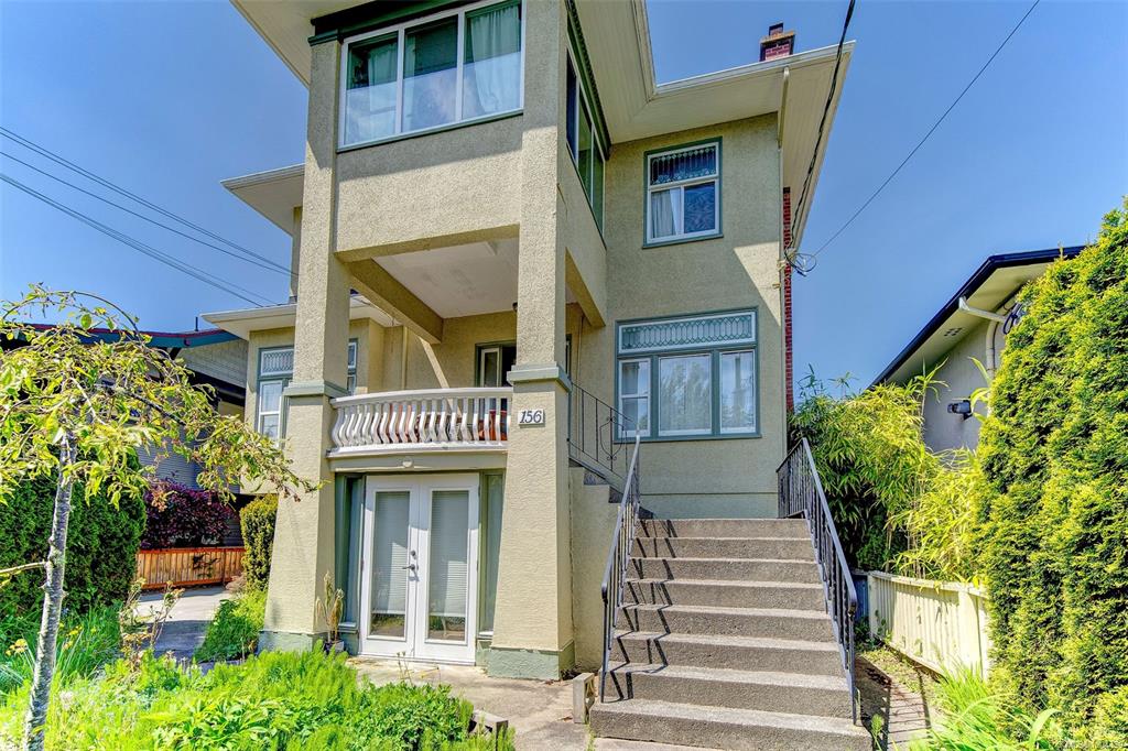 156 Joseph St, 1004339, BC,