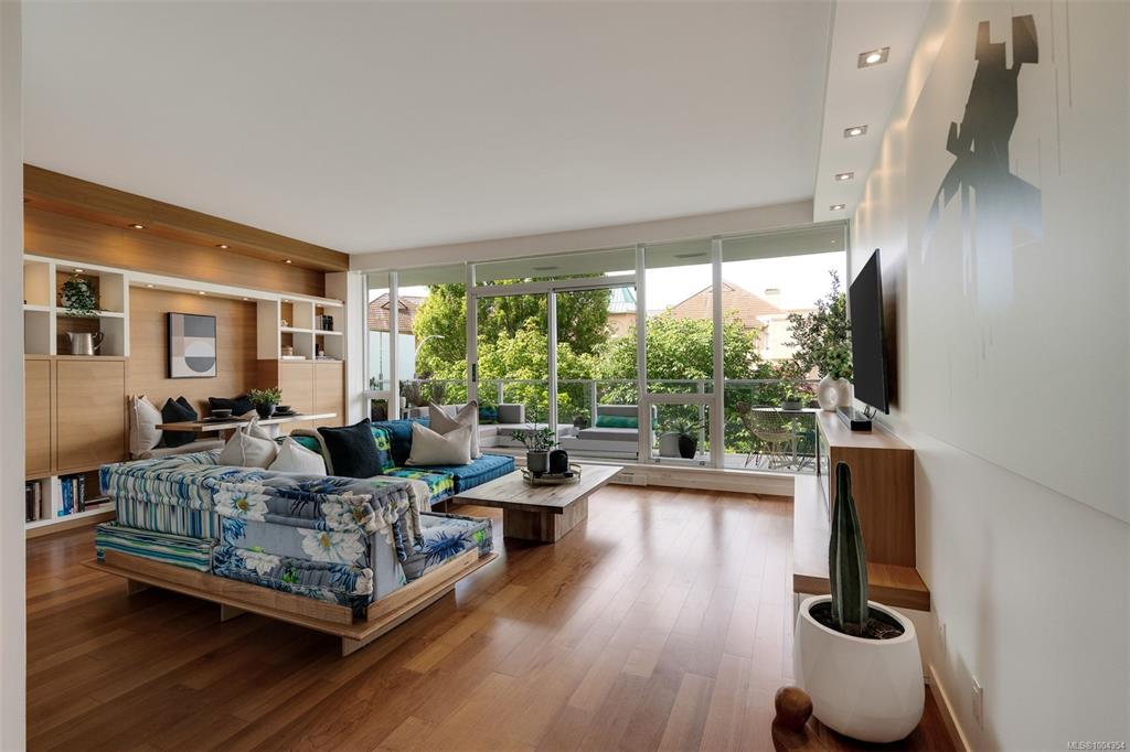 Fifth View of 68 Songhees Rd, Shutters, Victoria, BC, V9A 0A3