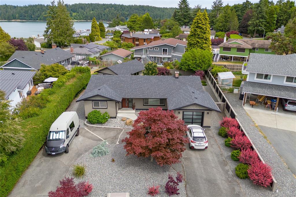 Third View of 93 Cilaire Dr, Nanaimo, BC, V9S 3C9