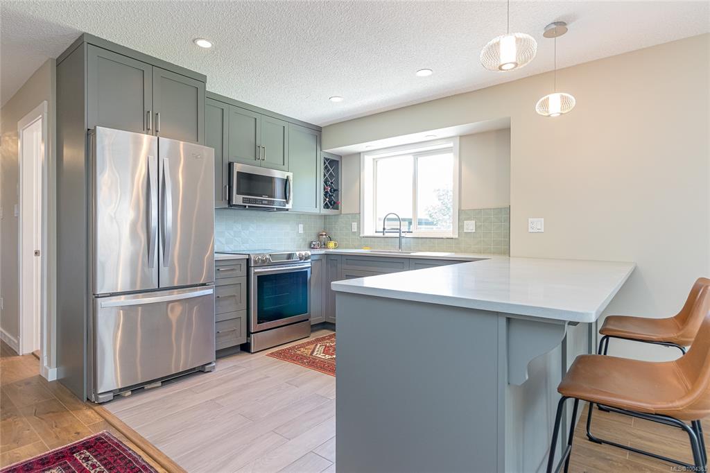 Fourth View of 93 Cilaire Dr, Nanaimo, BC, V9S 3C9