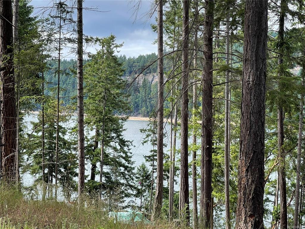 Fifth View of Lot 141 Coho Blvd, Mudge Island, BC, V1V 1V1