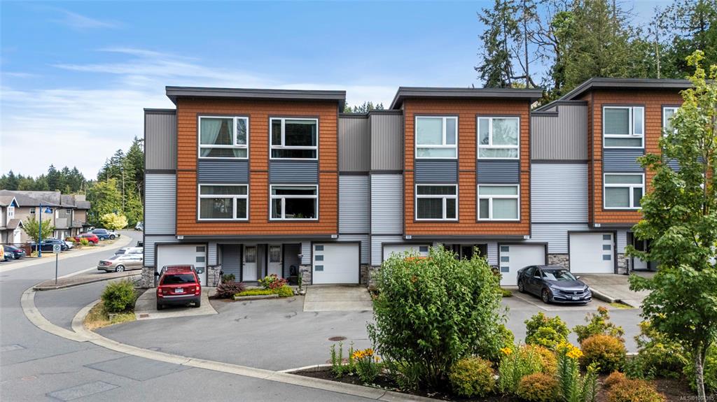 933 Wild Ridge Way, 1004385, BC,