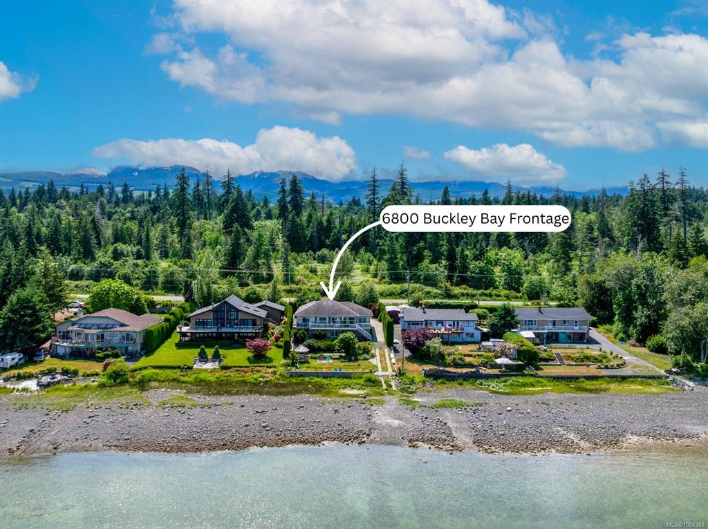 6800 Buckley Bay Frontage Rd, 1004388, BC,